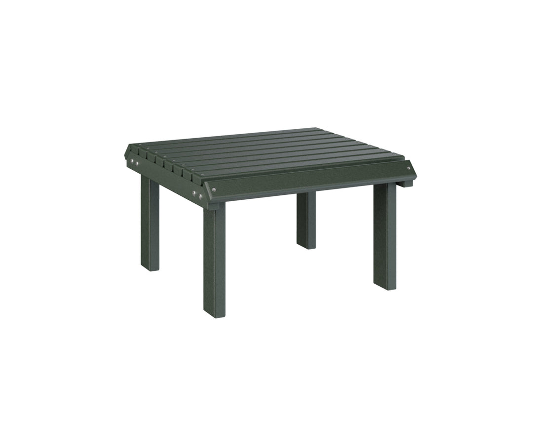 BGPVSF2100G-Berlin Gardens-Stationary Footstool-Pangaea Patio