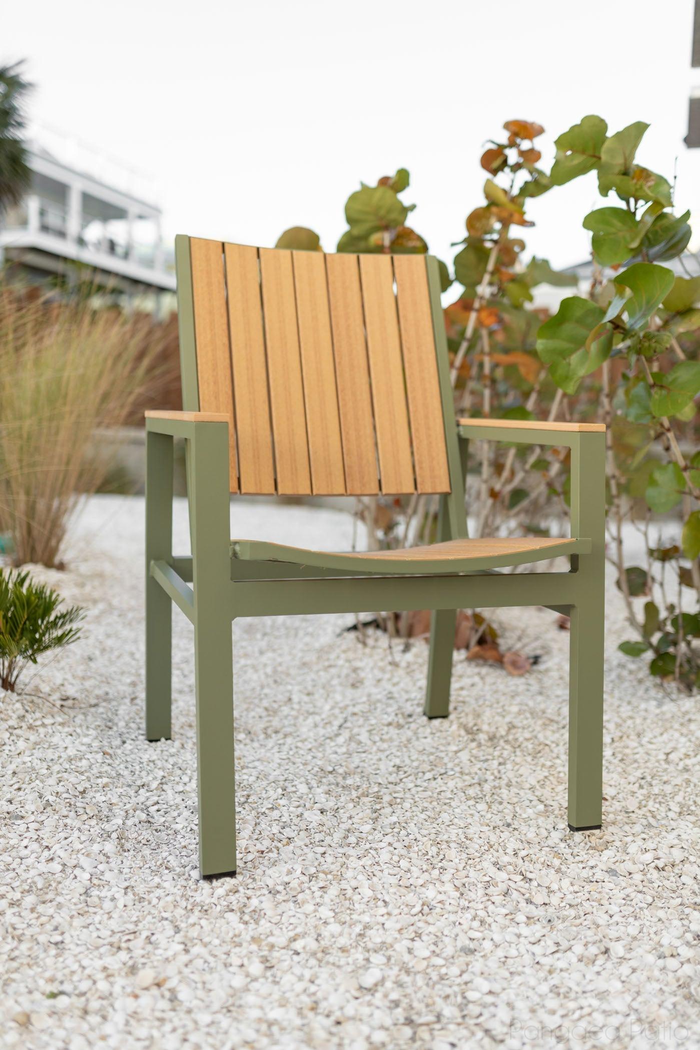 '-Berlin Gardens-Vida Poly Dining Chair-Pangaea Patio