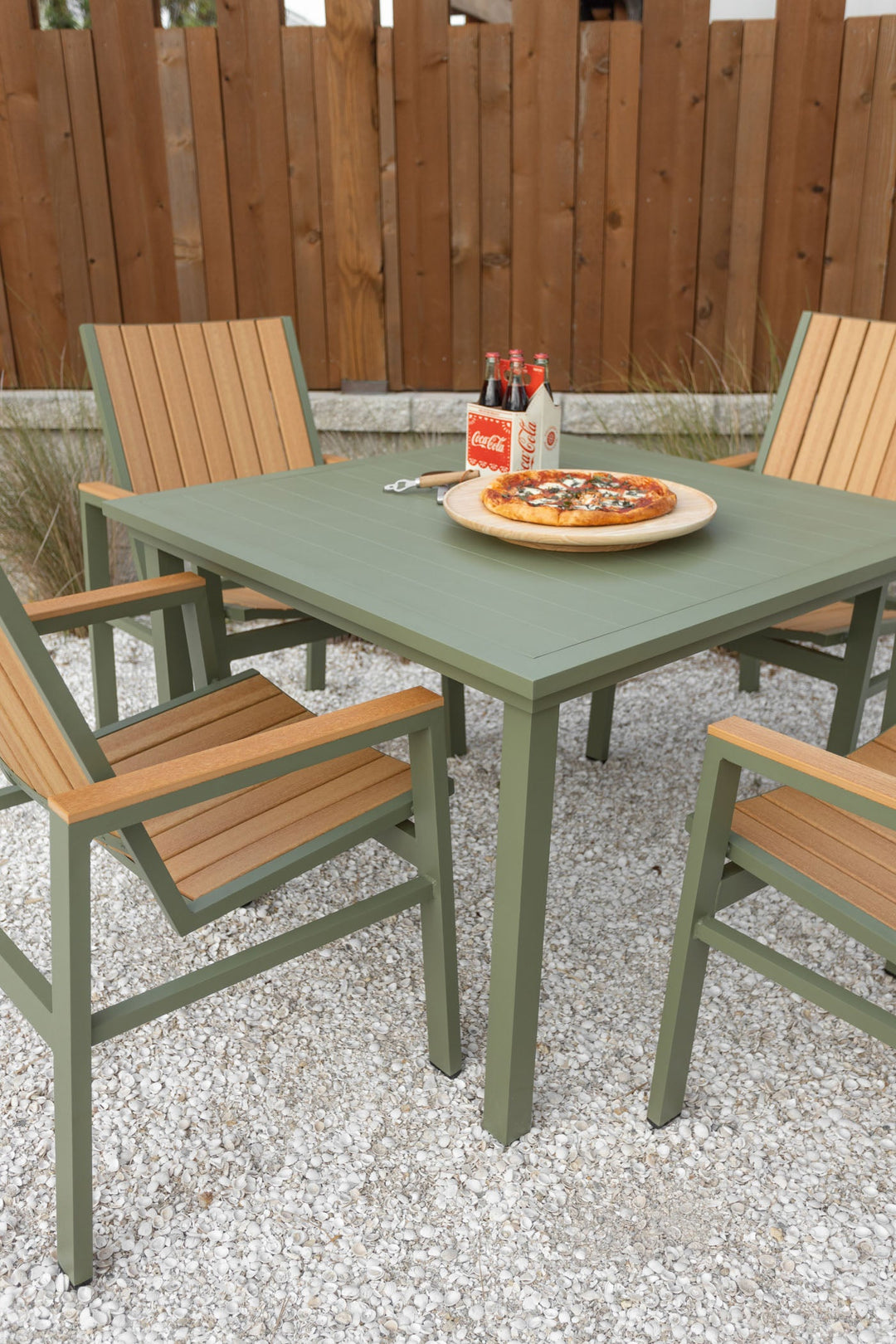 -Berlin Gardens-Vida Poly Dining Chair-Pangaea Patio