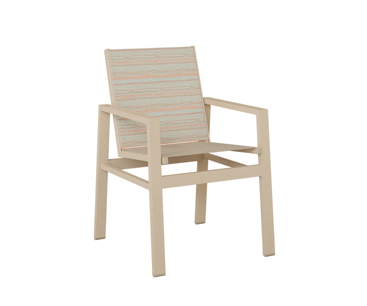 BGVDSLM-Berlin Gardens-Vida Sling Dining Chair-Pangaea Patio