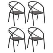 Azal Armchair - Set Of 4