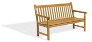 Classic 5' Bench