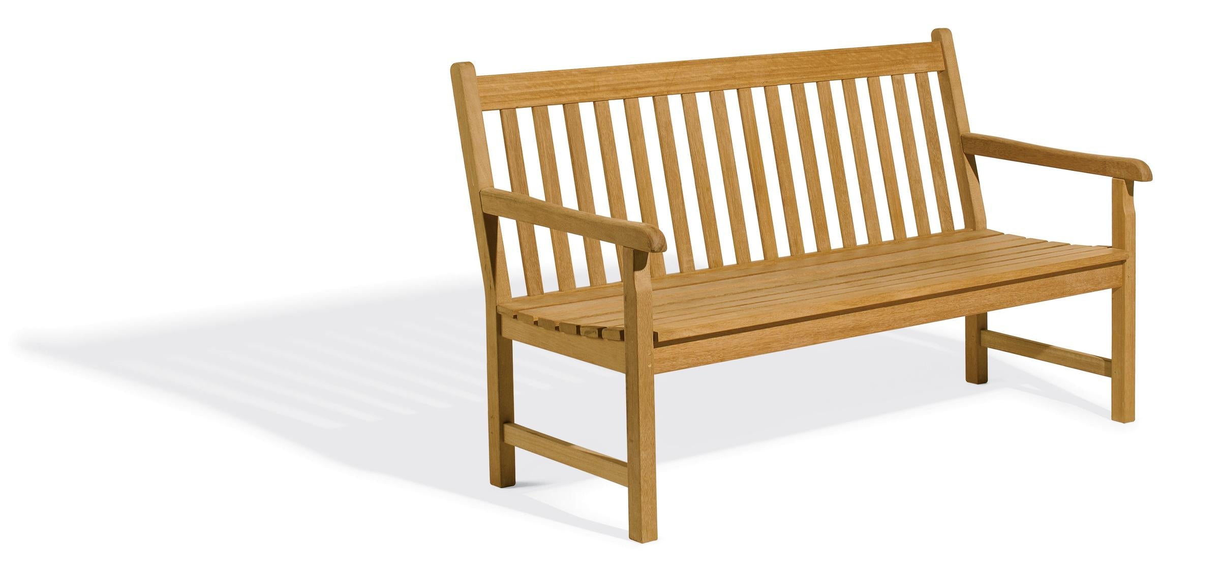 Classic 5' Bench
