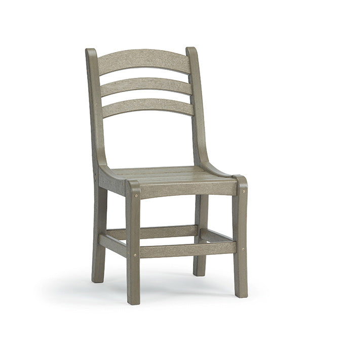 BZAV-0600-Breezesta-Avanti Side Chair-Pangaea Patio