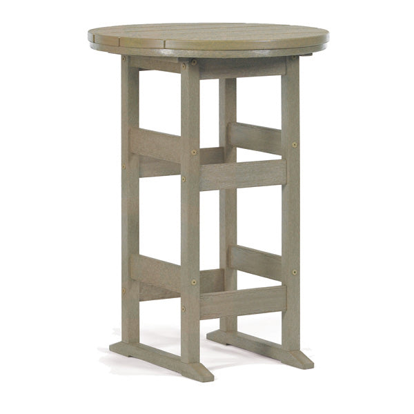 BZCH-0806-Breezesta-Breezesta 26" High-Top Round Table-Pangaea Patio