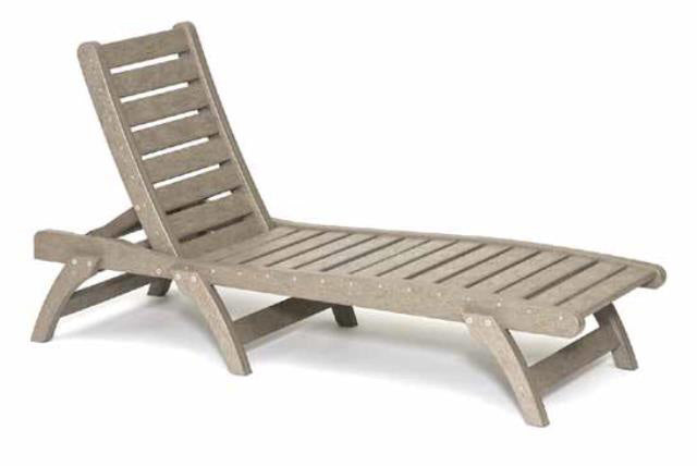 BZCL-1202-Breezesta-Breezesta Chaise Contour Back-Pangaea Patio