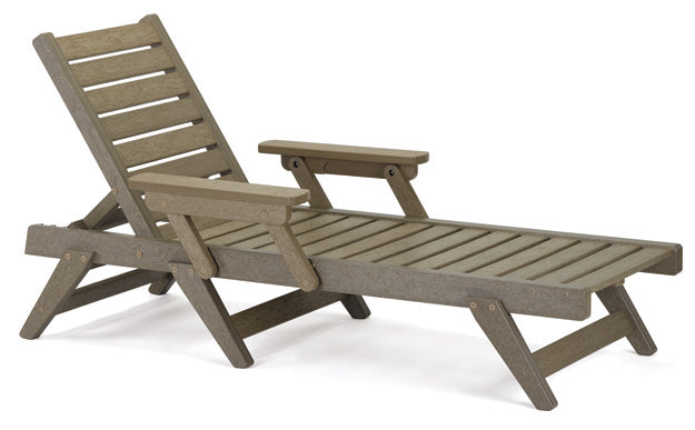 BZCL-1200-Breezesta-Breezesta Chaise Lounge Chair-Pangaea Patio