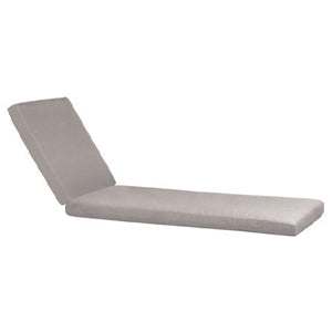 BZCU-0400-Breezesta-Chaise Lounge Chair Cushion-Pangaea Patio