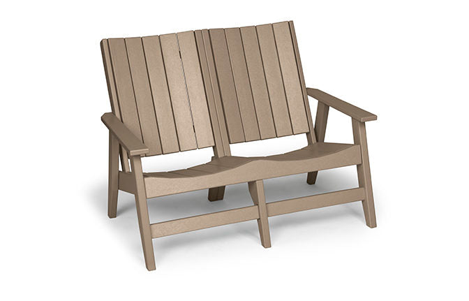 BZCI-1805-Breezesta-Chill Loveseat-Pangaea Patio