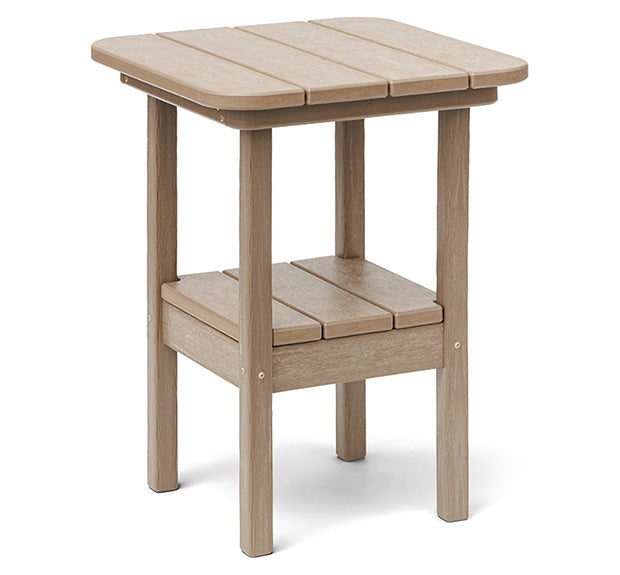 BZCT-3104-Breezesta-Coastal 21" Square High-Top Side Table-Pangaea Patio