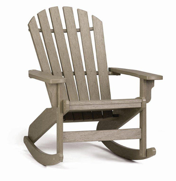 BZAD-0112-Breezesta-Coastal Adirondack Rocker-Pangaea Patio