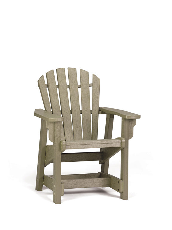 BZDH-0700-Breezesta-Coastal Dining Chair-Pangaea Patio