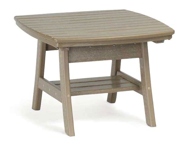 BZCT-2101-Breezesta-Contemporary Accent Table-Pangaea Patio