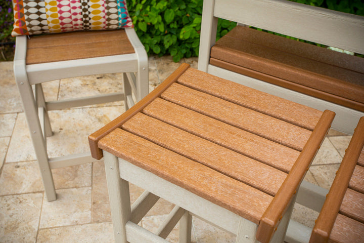 -Breezesta-Contoured Seat High-Top Stool-Pangaea Patio