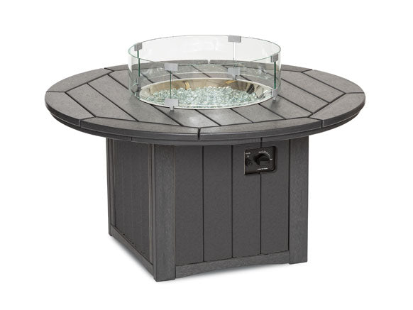 BZFT-1501-Breezesta-Elementz Starz Fire Table-Pangaea Patio