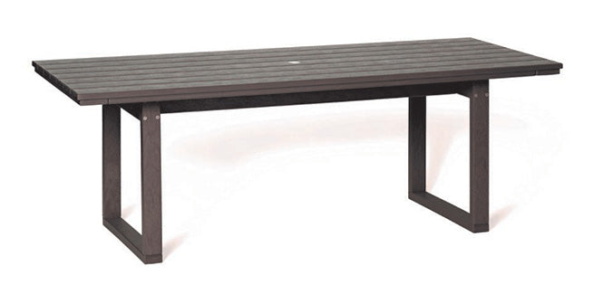 BZPB-1611-Breezesta-Palm Beach Dining Table-Pangaea Patio