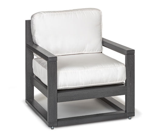 BZPB-1606-Breezesta-Palm Beach Lounge Chair (Frame Only)-Pangaea Patio