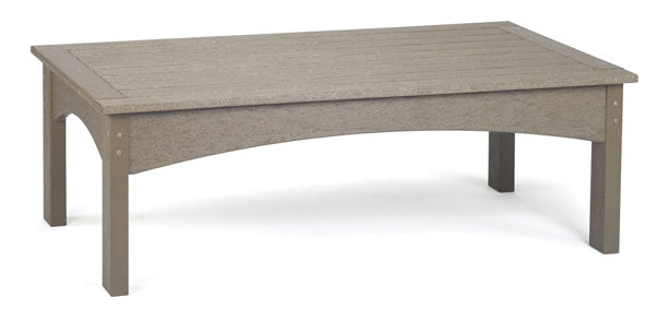 BZPT-0503-Breezesta-Piedmont Coffee Table-Pangaea Patio