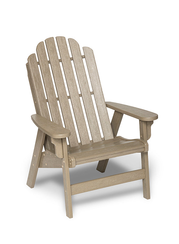 BZAD-0100-Breezesta-Shoreline Adirondack Chair-Pangaea Patio