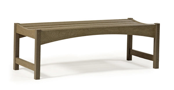 BZSK-0409-48-Breezesta-Skyline Backless Bench-Pangaea Patio