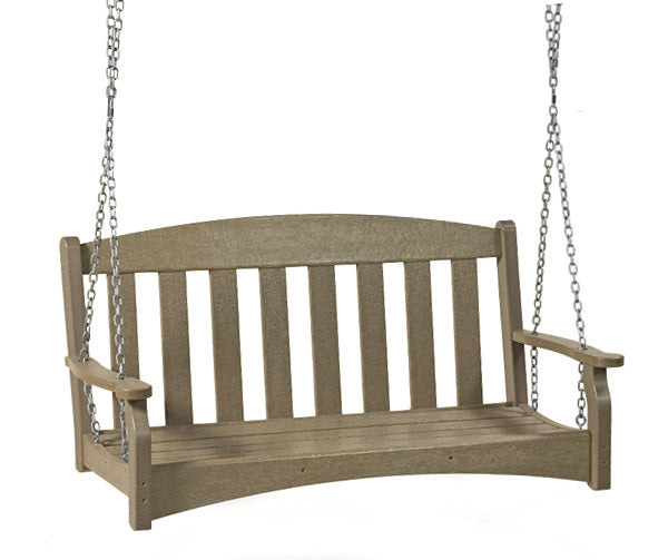 BZSK-0402-60-Breezesta-Skyline Swinging Bench-Pangaea Patio