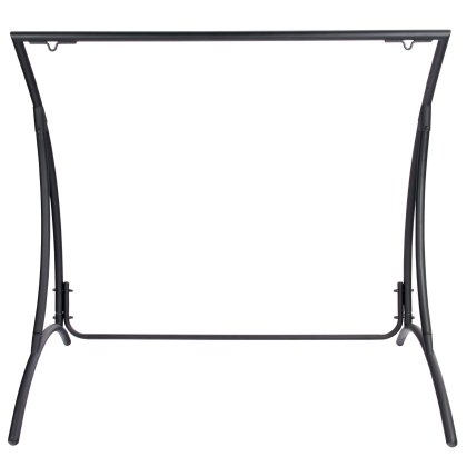 Briarwood Swing Stand, Available In Black Finish Only