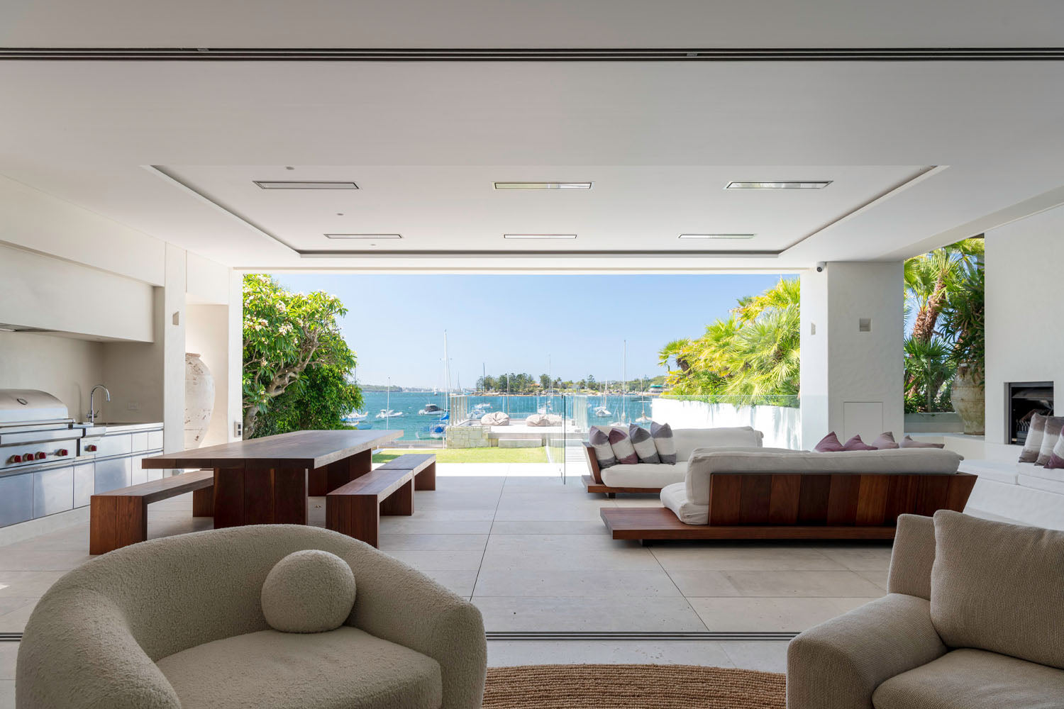 Platinum Smart-Heat Electric | 4500W | 208V | White