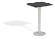 Travira 24" Square Bar Table