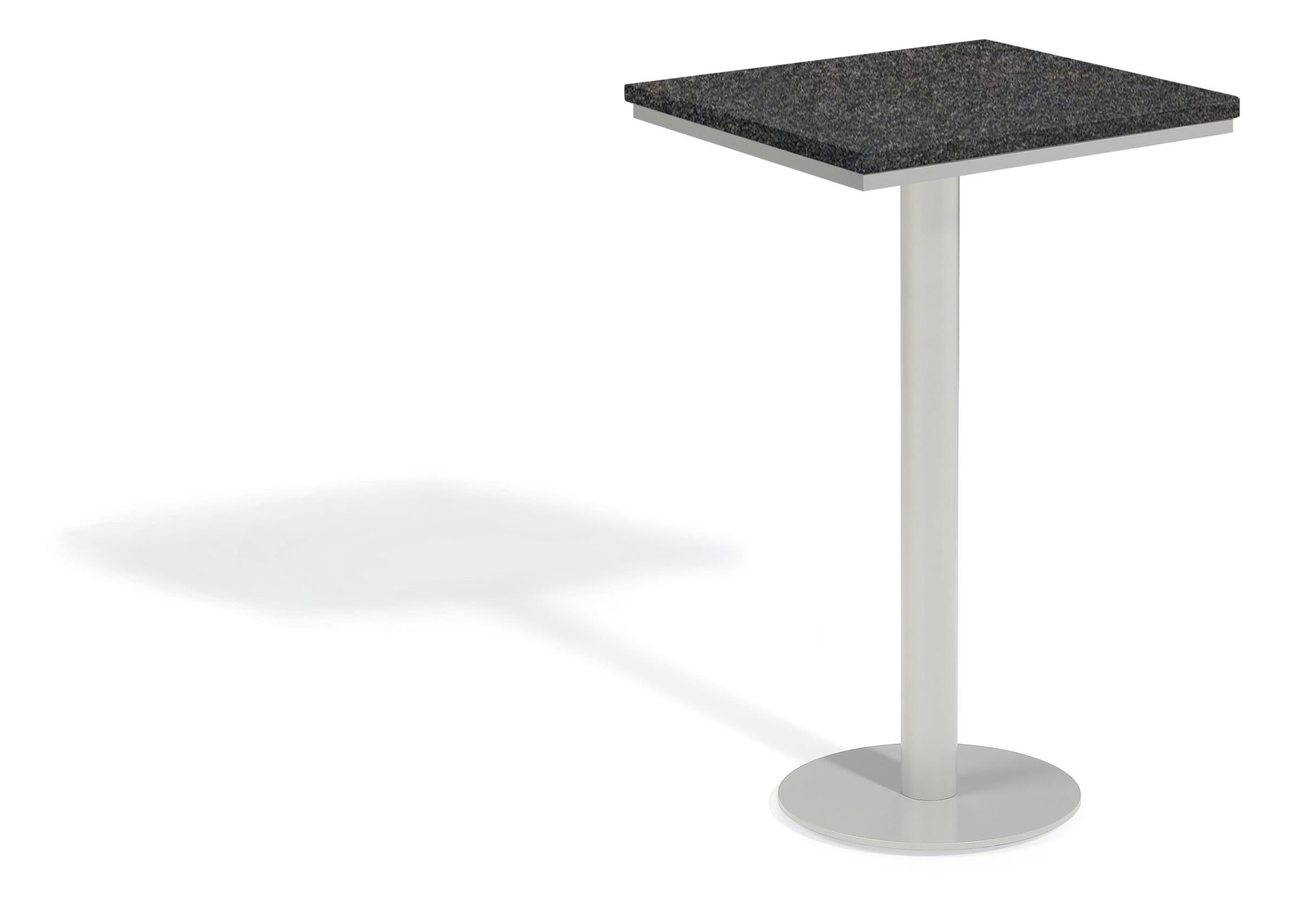 Travira 24" Square Bar Table