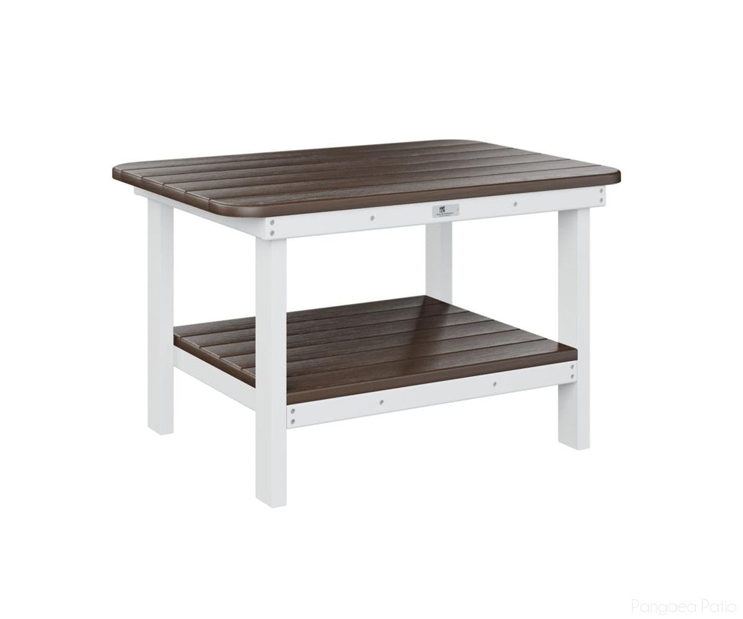 Rectangle Coffee Table