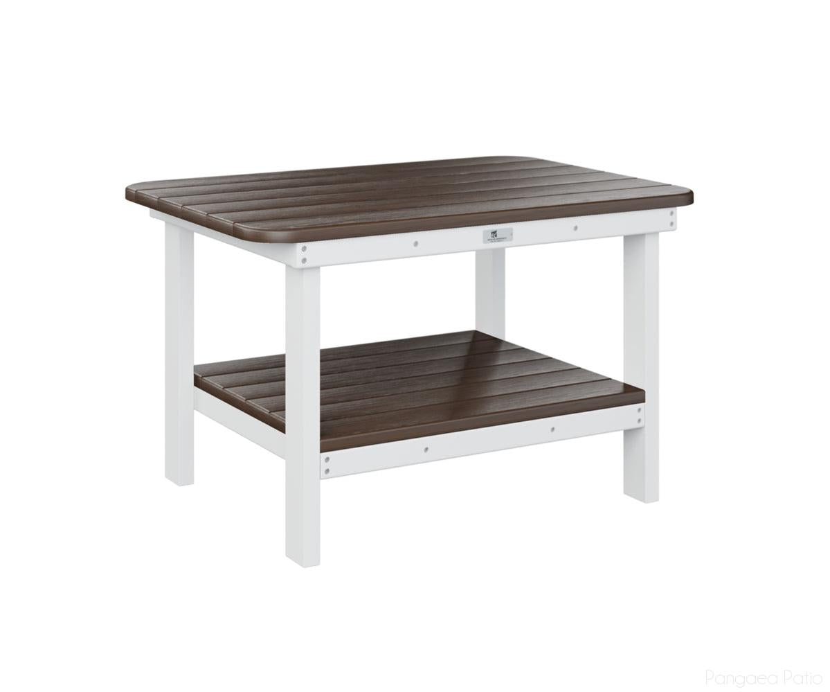 Rectangle Coffee Table