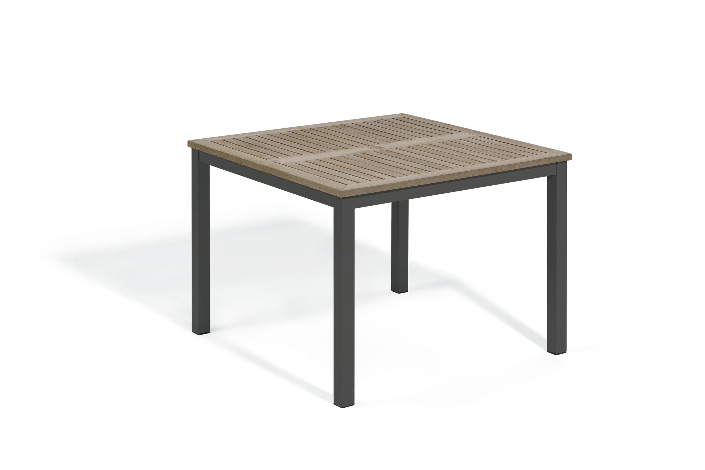 Travira 39" Square Dining Table