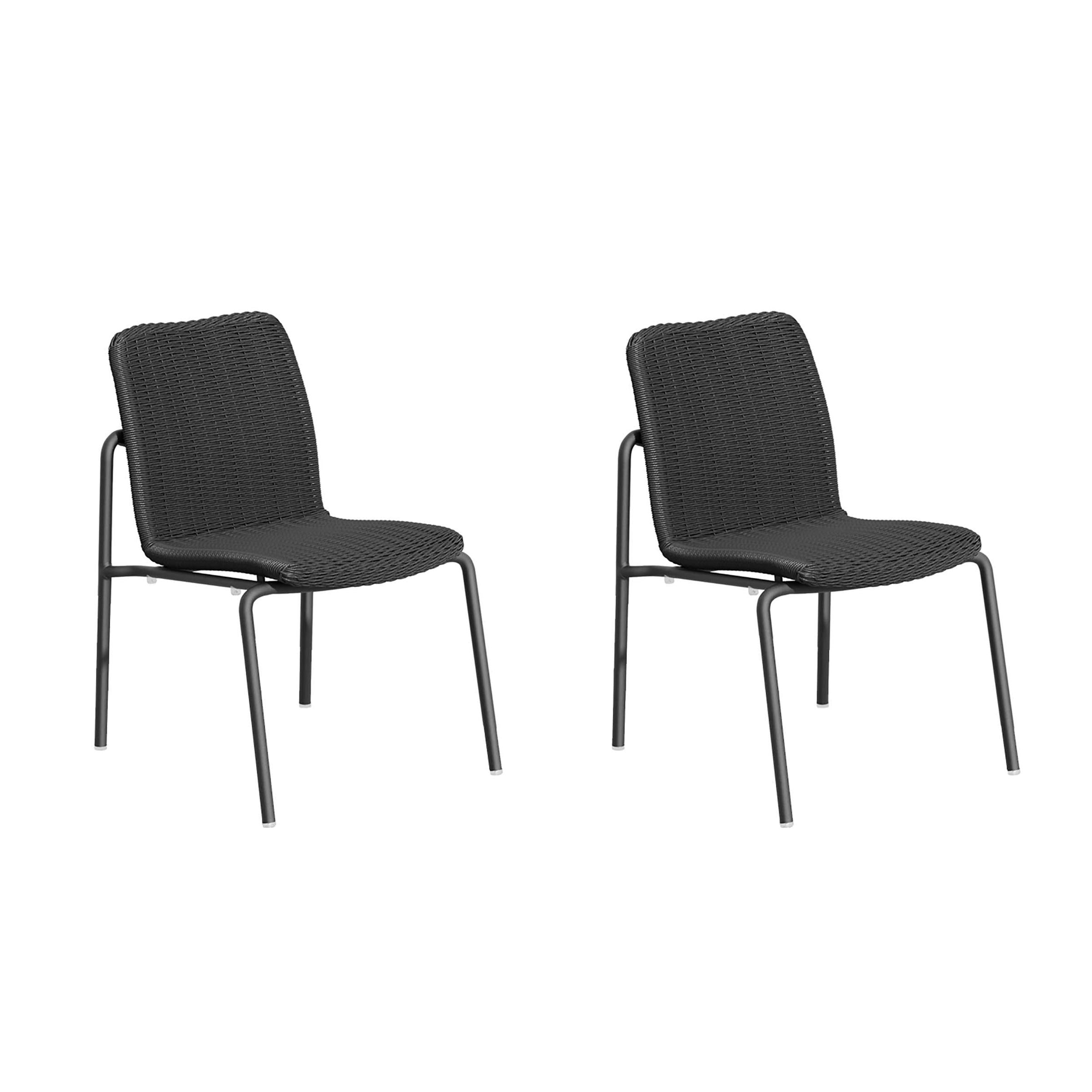 Orso Side Chair - Set Of 2