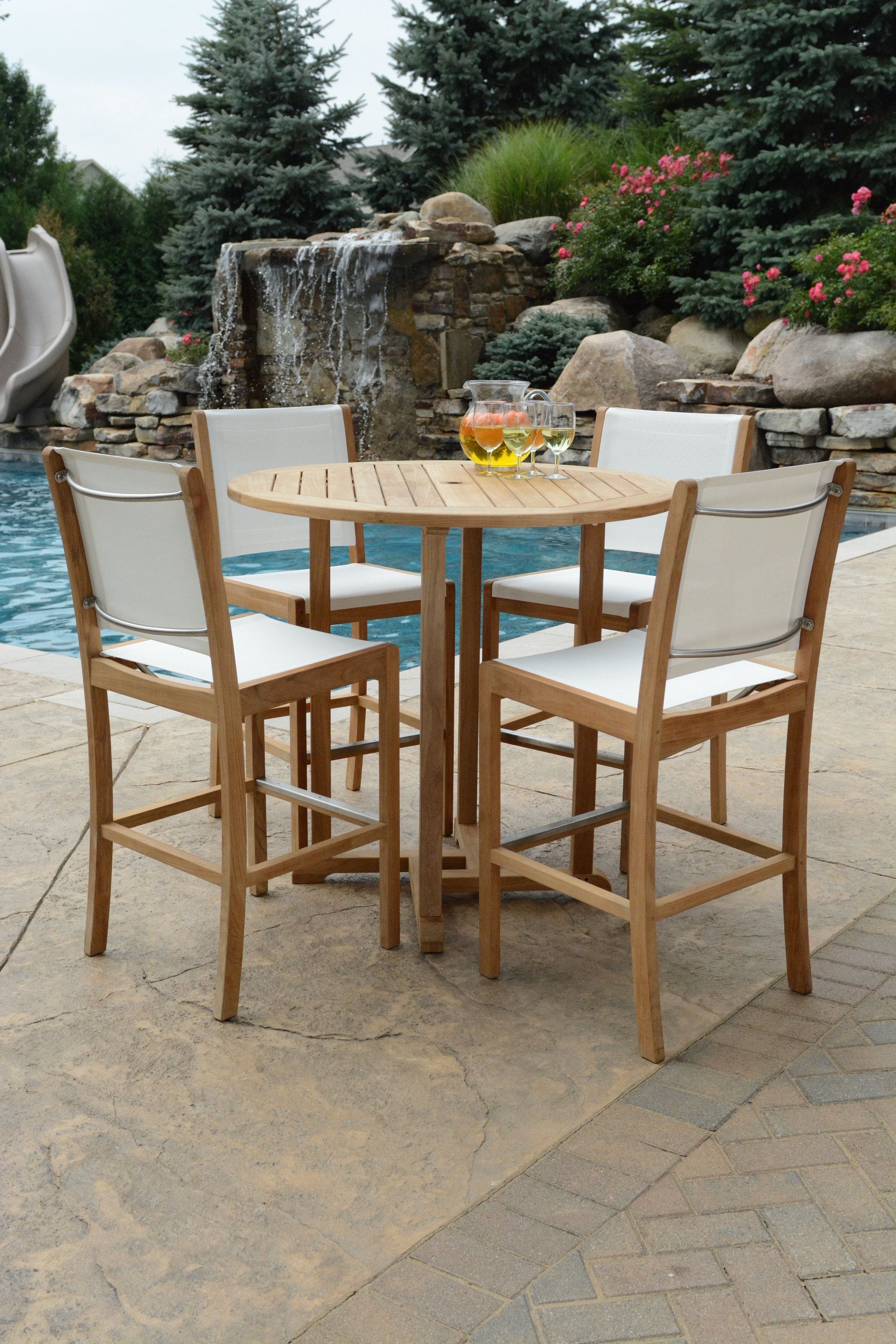 Three Birds Casual Oxford