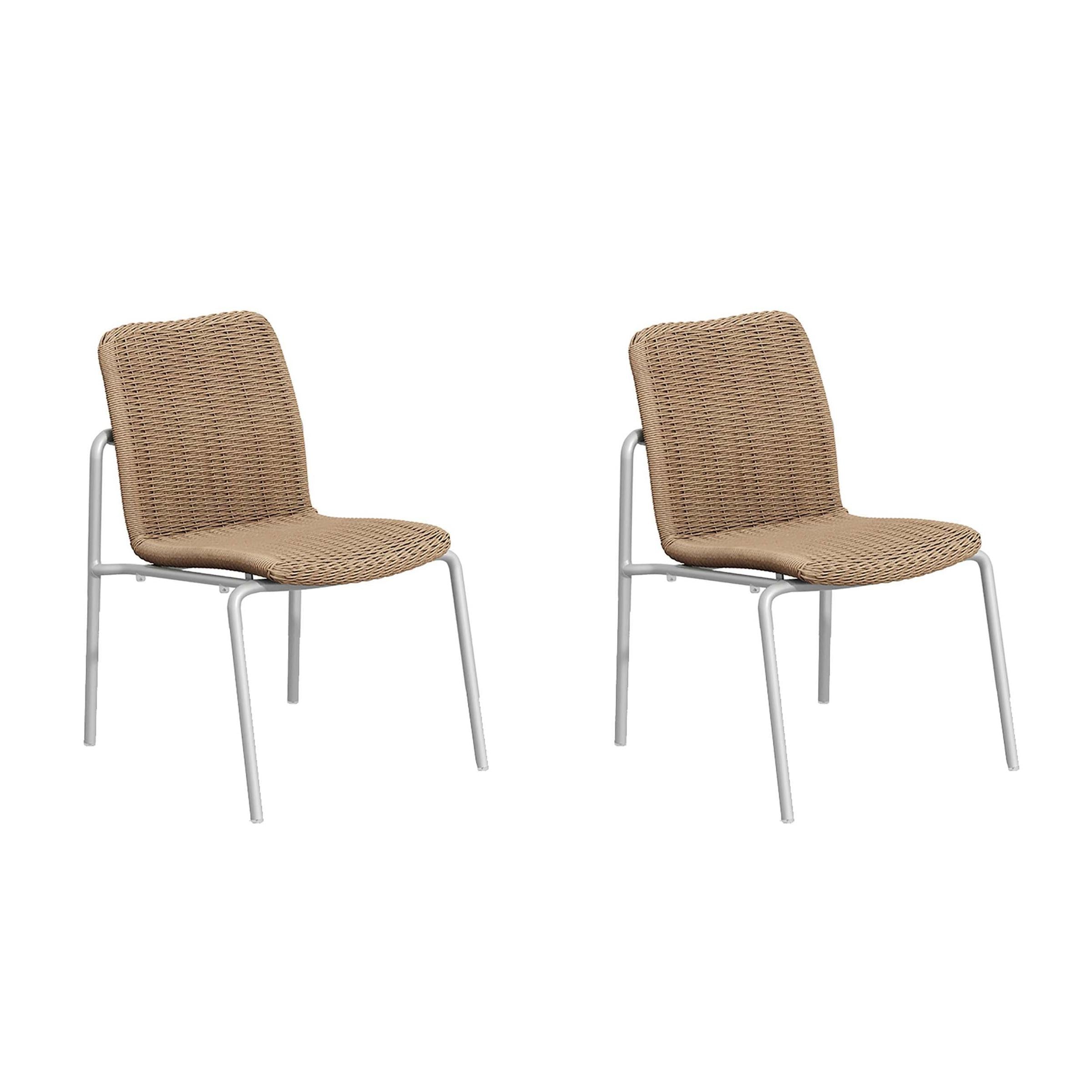 Orso Side Chair - Set Of 2