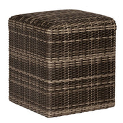 Harper Woven Reticulated Cube