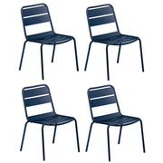 Kapri Side Chair - Set Of 4