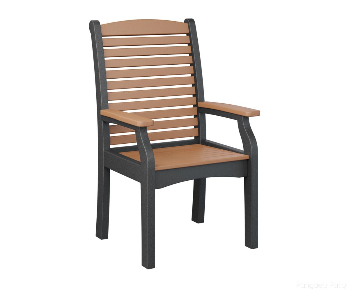 Classic Terrace Dining Chair