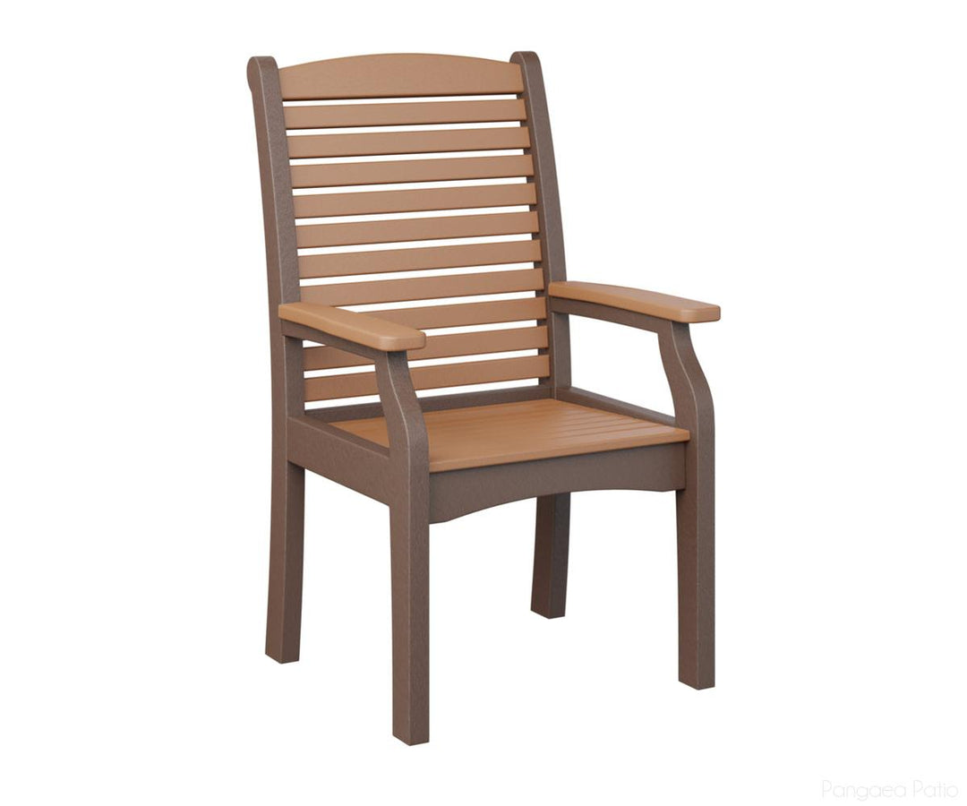 Classic Terrace Dining Chair