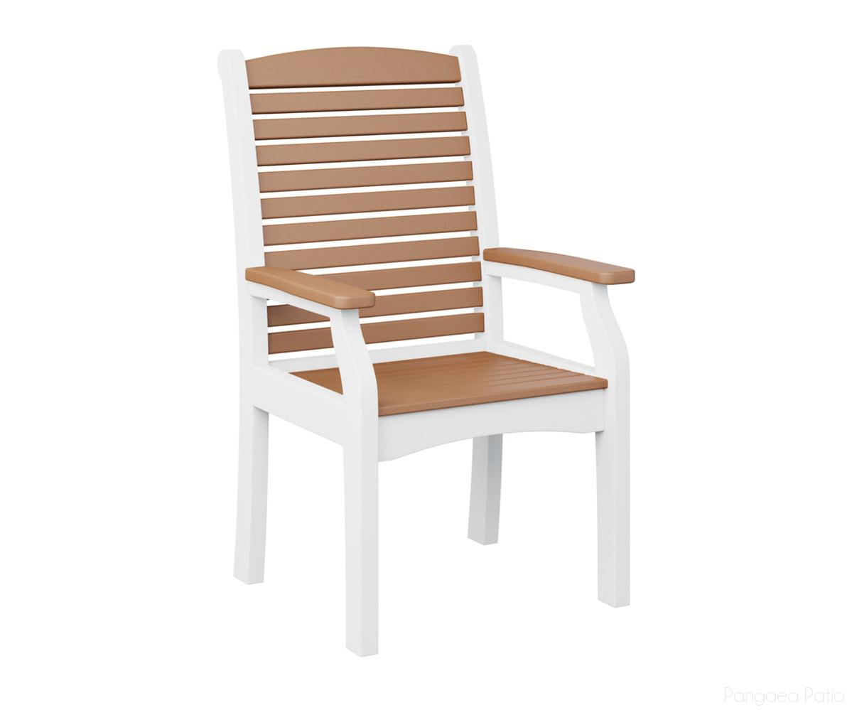 Classic Terrace Dining Chair