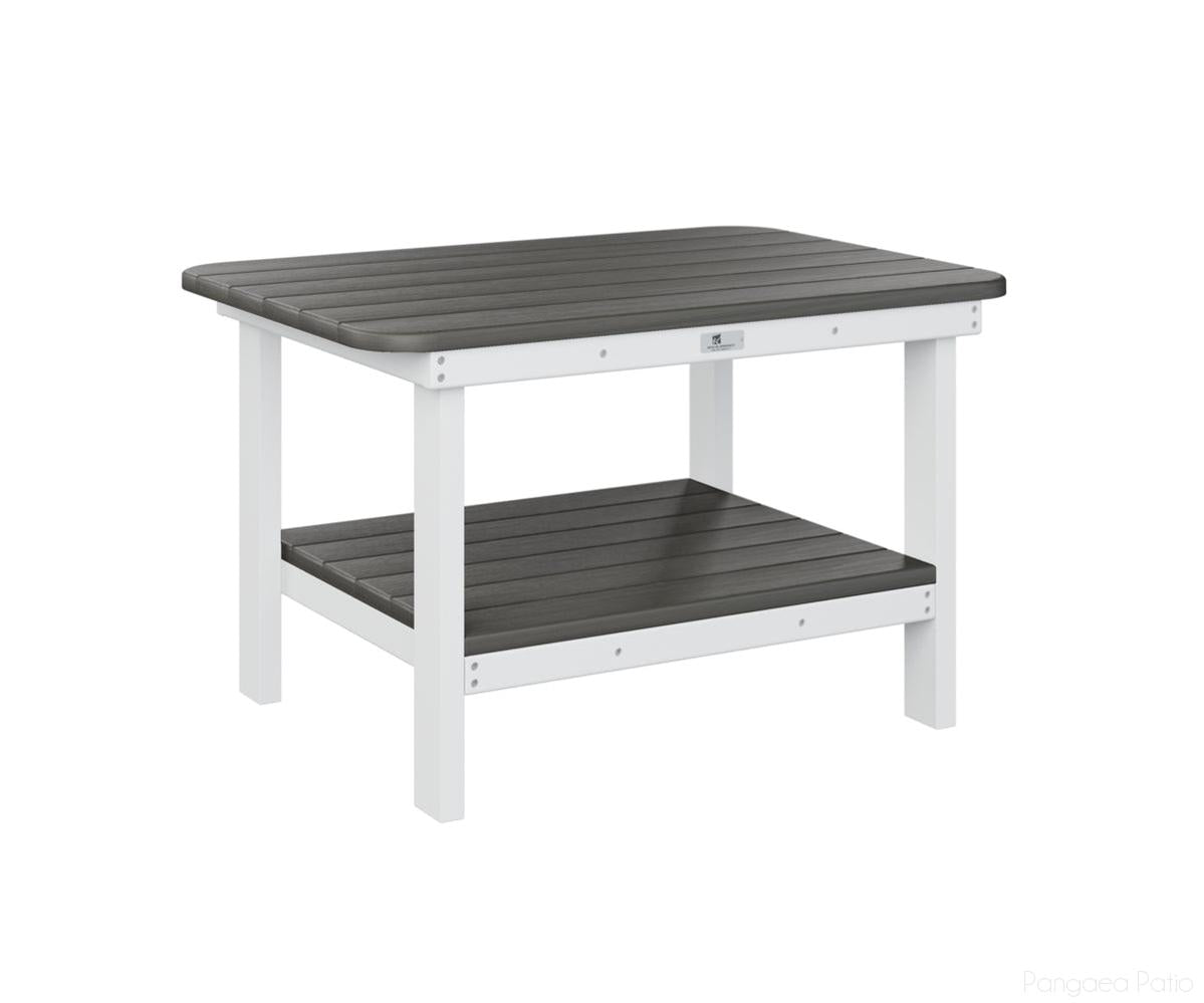 Rectangle Coffee Table