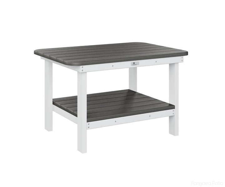 Rectangle Coffee Table