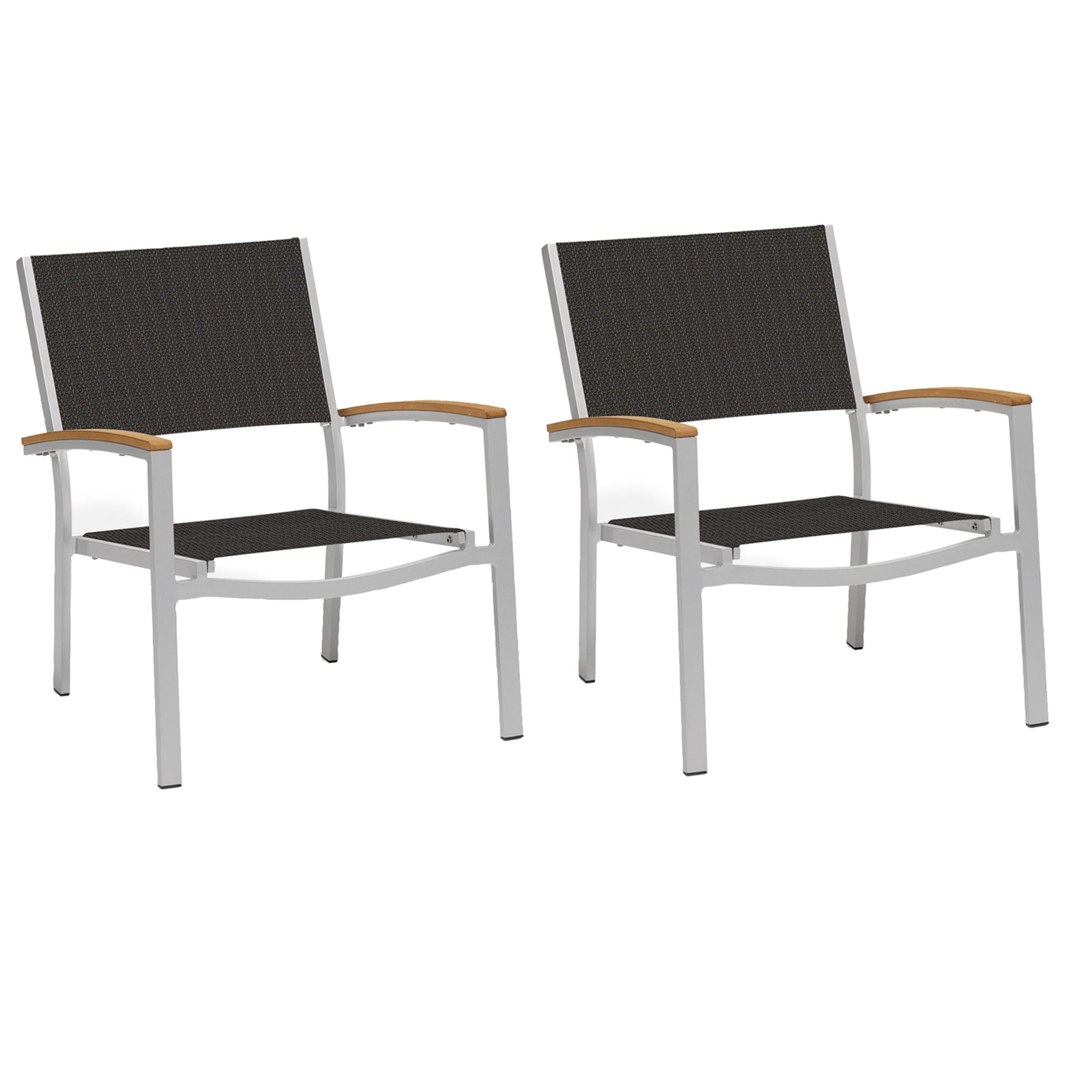Travira Chat Chair - Set Of 2