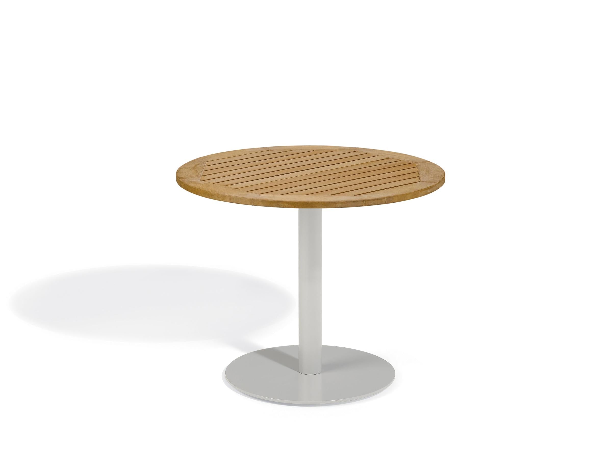 Travira 36" Round Bistro Table