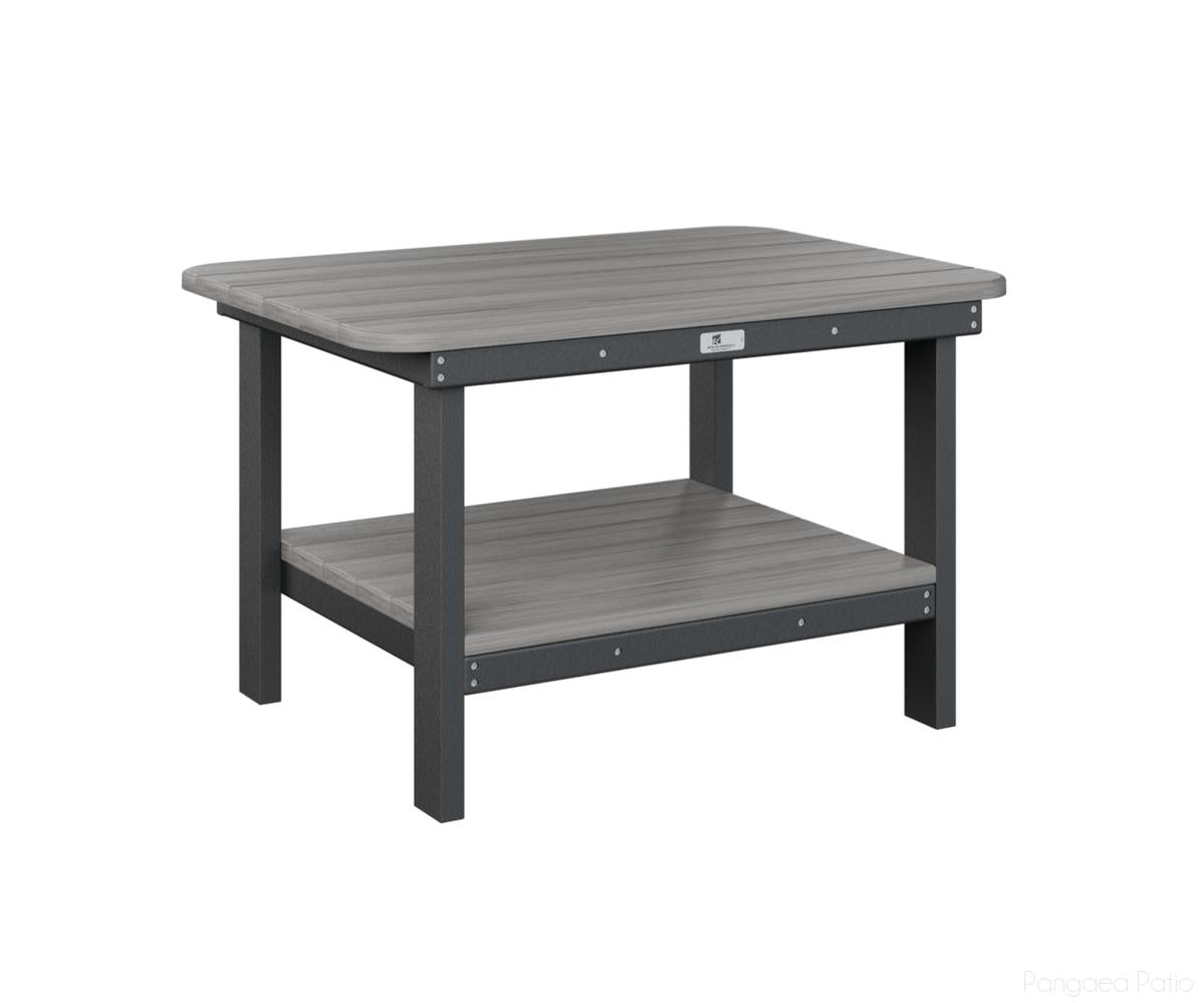 Rectangle Coffee Table