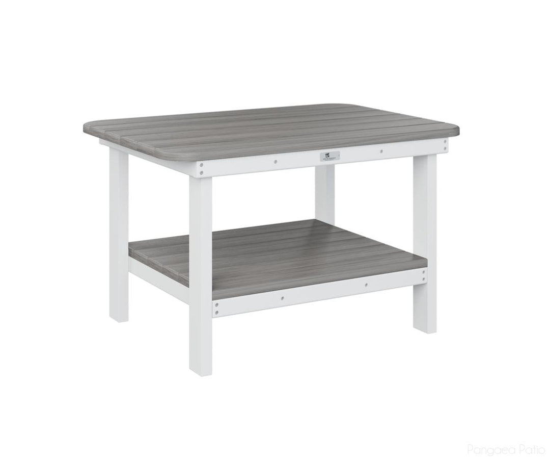 Rectangle Coffee Table