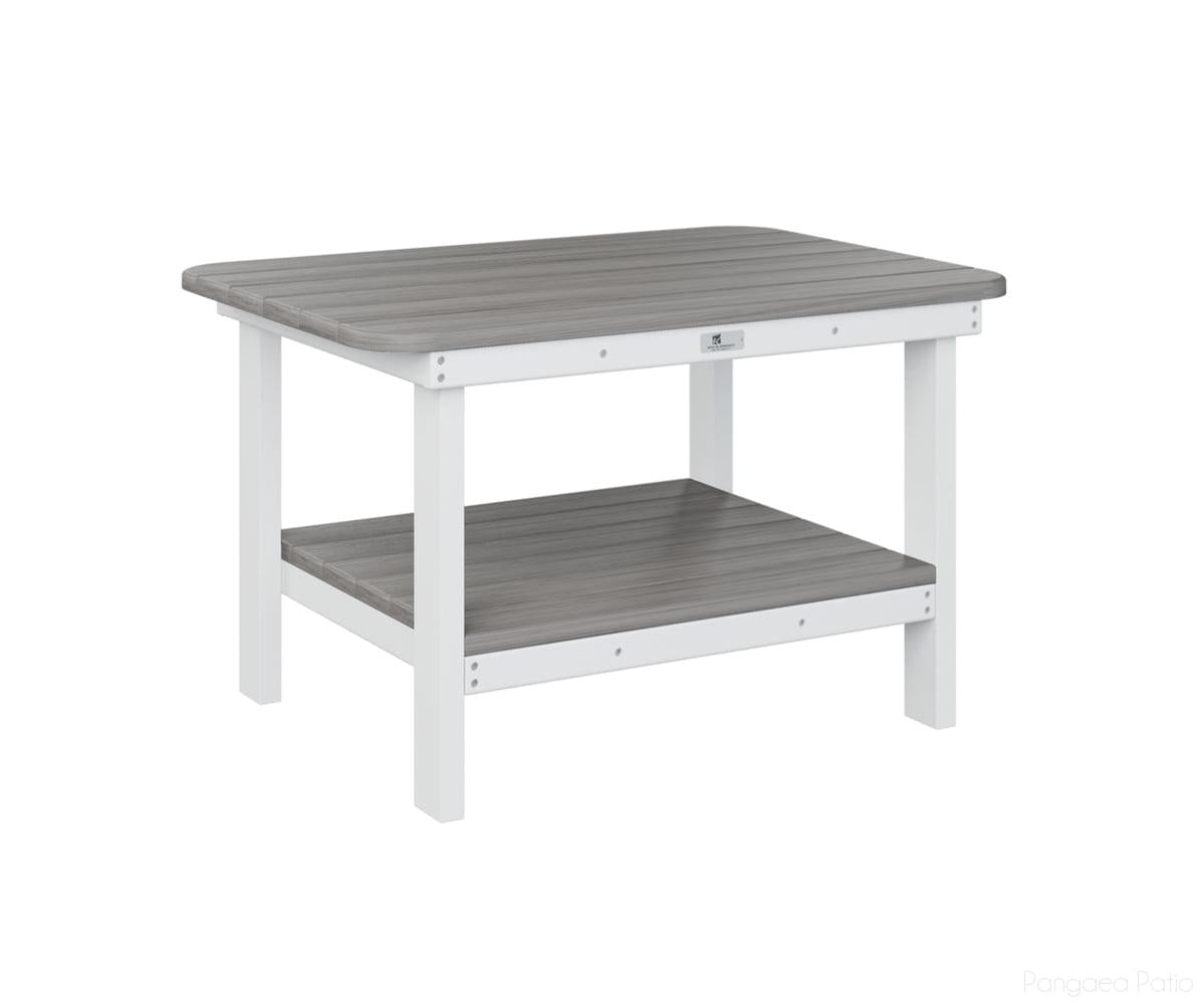 Rectangle Coffee Table