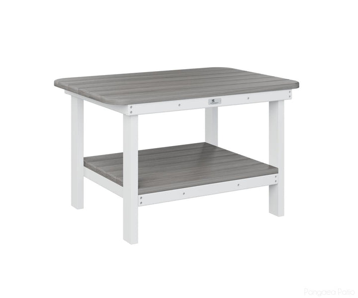 Rectangle Coffee Table