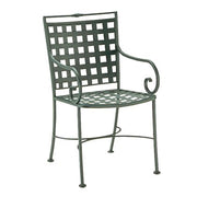 Sheffield Dining Arm Chair