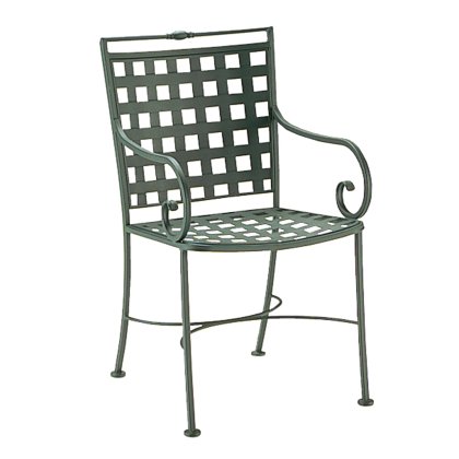 Sheffield Dining Arm Chair